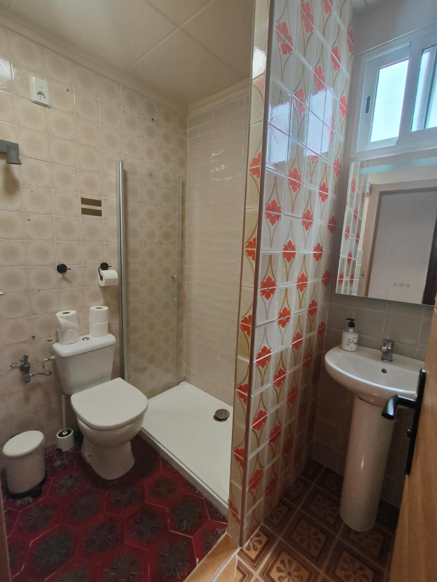 Pension Benavente Ap-7 3Min Coche Playa 5 Min Self Check-In 24H Moncofar Exterior photo